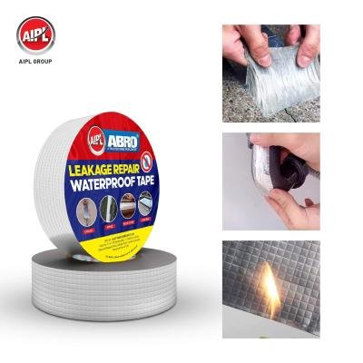 ABRO Leakage Repair Waterproof Tape for Pipe