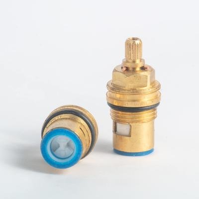 Parryware Inner Head Ceramic Quarter Turn Spindle (2piece)