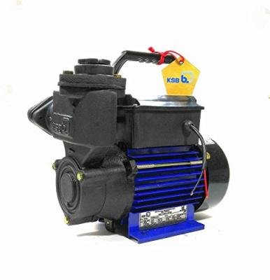 KSB 0.5HP Self priming Mini Monobloc Pumpset