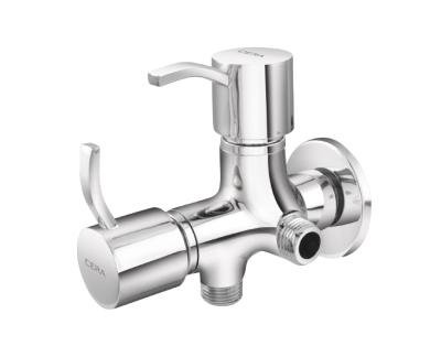 Cera Crayon 2-way angle cock F2008211