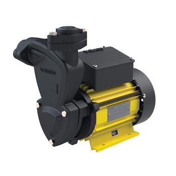 V Guard 1HP Neon RF150 Self Priming Motor