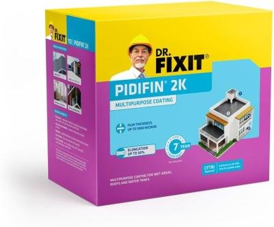 Dr. Fixit Pidifin 2K 50kg