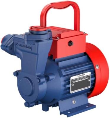 Crompton MINI CREST II  Mini Self Priming Regenerative Pump 0.5 