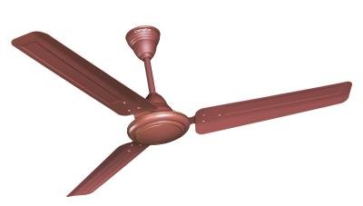 Crompton Ariya Briz High Speed Ceiling Fan 1200mm Brown