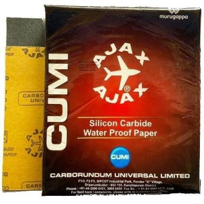 CUMI AJAX  WATER PROOF PAPER