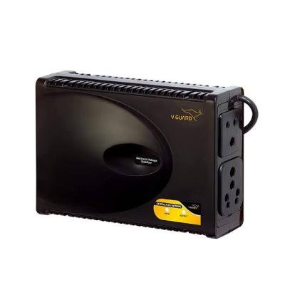 V Guard TV 55inch Crystal Plus Smart TV Stabilizer