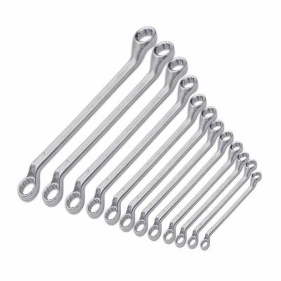 Venus VMR-8 Chrome Offset Ring Spanner