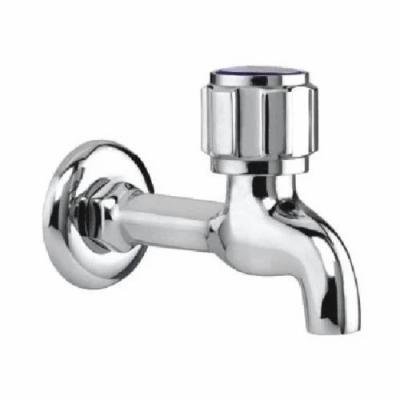 Atlus CP 1/2" Long Body Chrome Deluxe