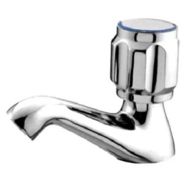 Atlus CP 1/2" Piller Cock Deluxe