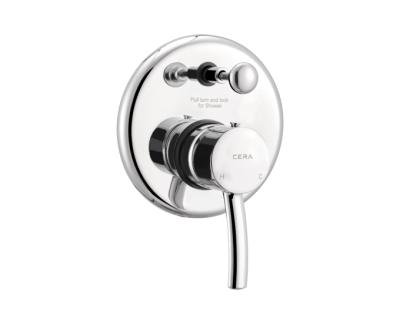 Cera Crayon high flow single lever diverter F2008721