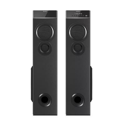 PHILIPS SPA9085/94 100 W Bluetooth Tower Speaker