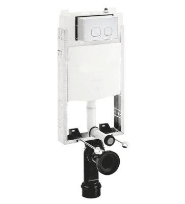 LINEA PLUS-HF Concealed Cistern With Half Frame WPE812599