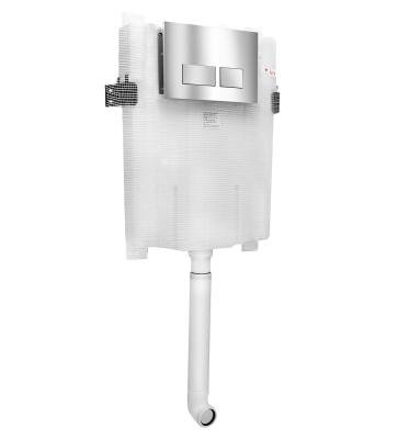 LINEA PLUS - WF Concealed Cistern WPE812099