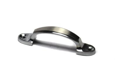 Toyota Handles SS Finish (4 Inch) 6 Pieces